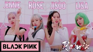 Download lagu Lagu BLACKPINK No Copyright mp3