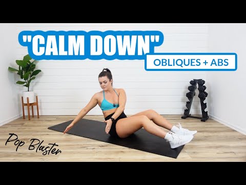 Envious - Pop Workout