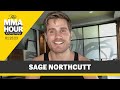 Sage Northcutt Explains Lengthy Absence From MMA Cage - The MMA Hour