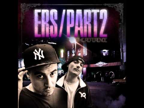 Estilo Rap Serio - One life (Con Wase & J Sánchez)