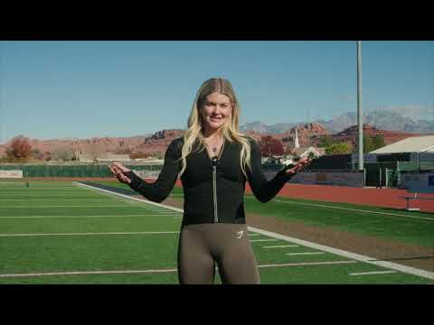 My NEW 8-Week Challenge: The 2026 Sweat Reset