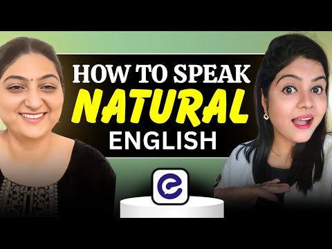 How to Express Emotions Naturally in English?Must watch this amazing conversation with @EnglishYaari
