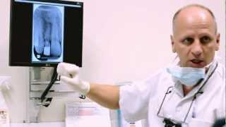 preview picture of video 'Clinique dentaire le Carrefour Dentaire Richelieu'