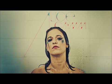 Alice Caymmi - Tudo Que For Leve (Áudio Oficial)