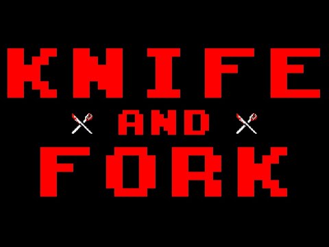 DOWNWELL: HOW TO USE KNIFE AND FORK