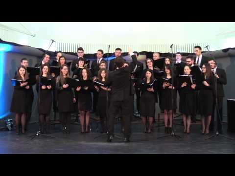 The Royal Singers - O, ceas Divin