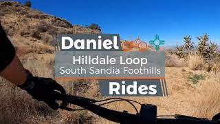 Hilldale Loop | Full MTB Trail Ride.