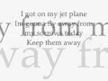 Love Aviation With Lyrics