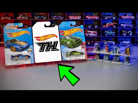 Top 10 Hot Wheels Super Treasure Hunts of ALL TIME + Their Value