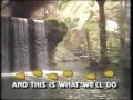 Disney Sing Along Songs 1990 Disneyland Fun Follow The Leader
