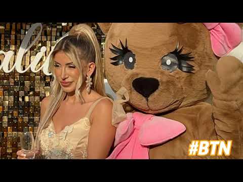 ŽENO, SABERI SE Dalila Dragojević nastavlja da se blamira, bivša zadrugarka ponovo na udaru