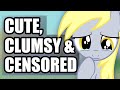 The Messy History of Derpy Hooves...