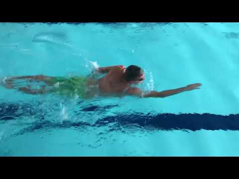 Jak nawigować podczas pływania w triathlonie? #LabosportTeam