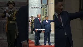 China's Rare Earth Trap