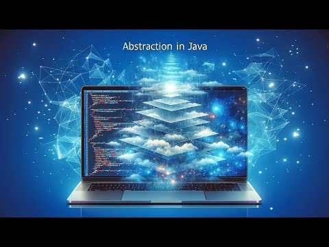Java Tutorial 21 What Is Abstraction In Java