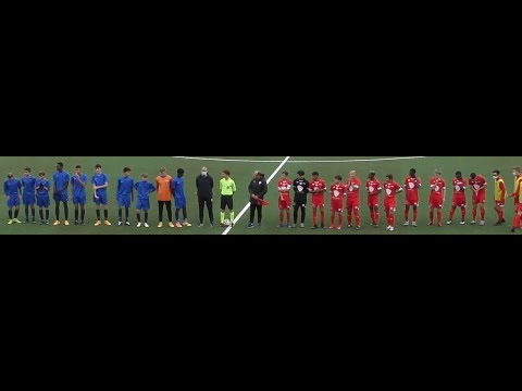 AFC Compiègne - Beauvais 1-3