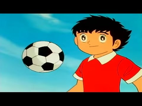 Los Super Campeones - Capitulo 2 (Audio Latino)