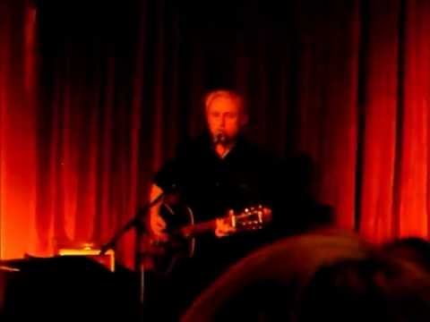Kirk Brandon / acoustic / fallen angel /