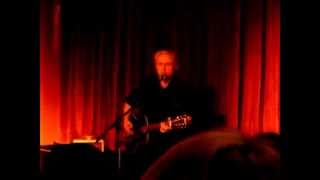 Kirk Brandon / acoustic / fallen angel /