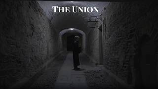 The Union || short film dr. by Joseph O'Keeffe