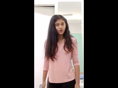 Monisha Jagdish Alia bhatt monologue highway