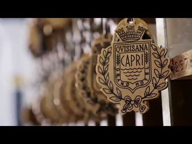 Exklusives Hotel Capri