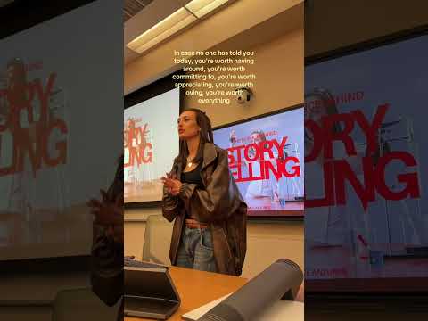 Video by Mafe Anzures