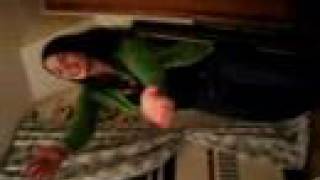 The Queen of Charades~!! This is Dedication!