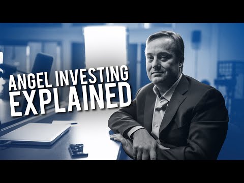 Jason Calacanis | How Does Angel Investing Work? | Modern Wisdom 154
