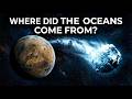 Your Water Came From Space 4.5 Billion Years Ago | Documentary For Sleep DEFAULT Thumbnail