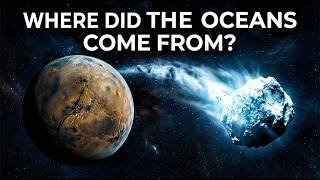 Your Water Came From Space 4.5 Billion Years Ago | Documentary For Sleep MQDEFAULT Thumbnail