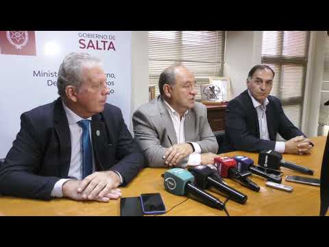 SAETA habilitará provisoriamente el Pase Libre para estudiantes de la UNSa