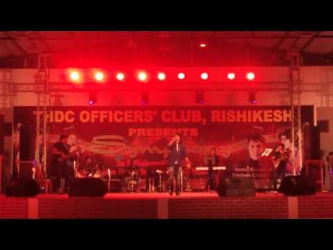 Arun Upadhyay Muskurane Ki Wajah