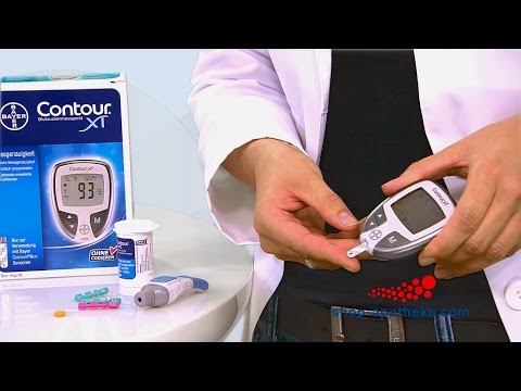 Normaler Blutzucker schnell Welche Medikamente werden kostenlos Diabetiker gegeben