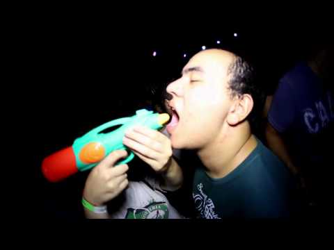 Aftermovie CERVEJADA VII Aniversário Infanteria @UFABC 02.04.2016