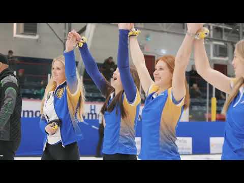 2023 Canadian Under-18 Boys and Girls Curling Championships