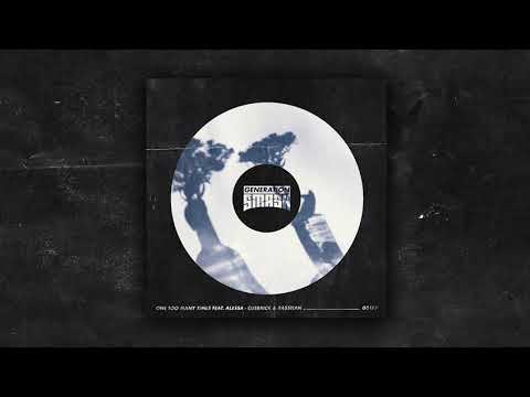 Cuebrick & Basstian - One Too Many Times feat. Alessa