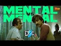 Vadu Pedha Mentalgadu Kick 2 Ravi Teja Brahmanandam Telugu Comedy Scene