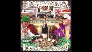 Millionaire Dream By Big Tymers Ft Lac &amp; Lil Wayne - 1998 New Orleans Rap