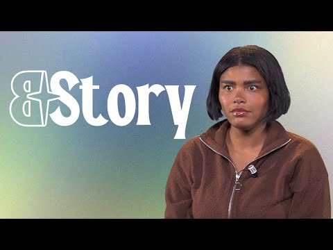 I GOT A TATTOO FROM A CRAZY MISOGYNE