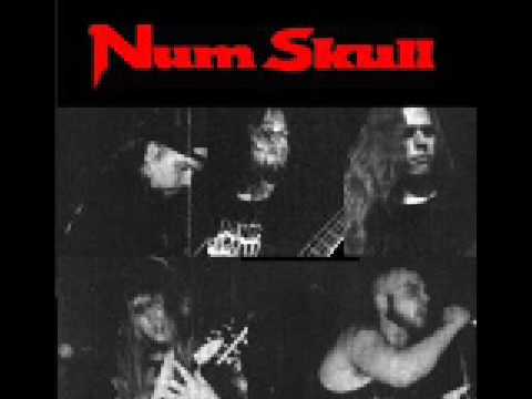 Num Skull-turn of the screw online metal music video by NUM SKULL