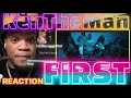 KenTheMan FIRST REACTION BarExam