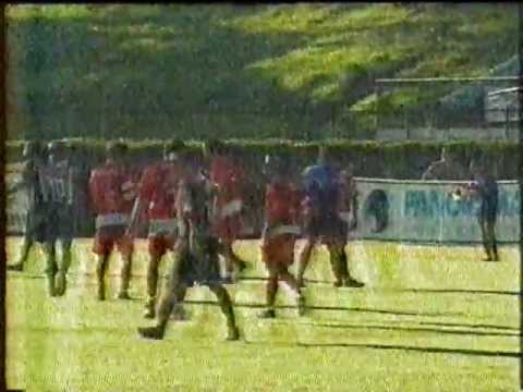 Tupi 3x1 Juventus - MILAGRE CARIJÓ - Mineiro Mód. II 2006 (2ª fase) - MGTV 1ª Edição