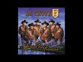 La Tropa F - Sin Aviso
