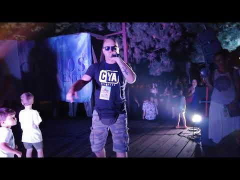 Marko CYA-BOL live@Hill Jam Summer 29.06.2019