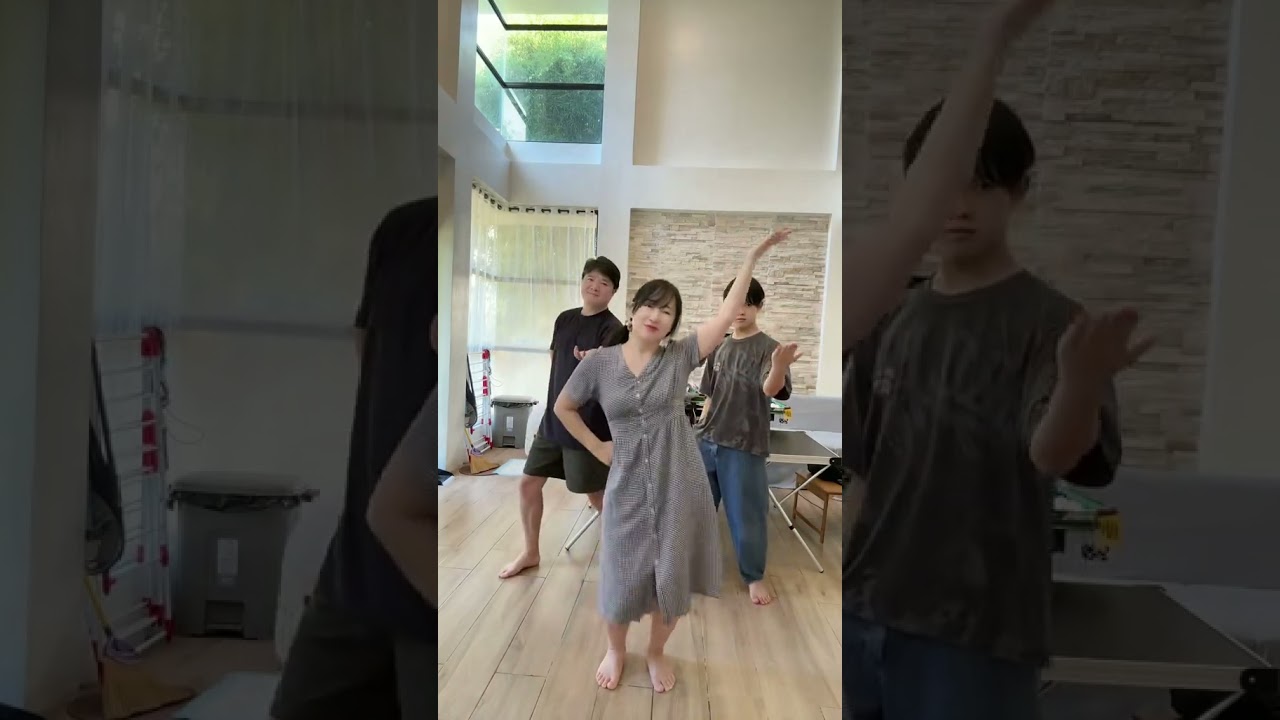 猛練習したから完璧です！