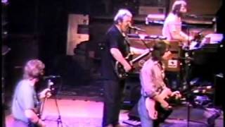 Grateful Dead (well, really Jerry Garcia) perform &quot;To Lay Me Down&quot; 3-27-88