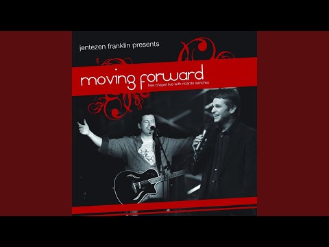 I Sing Praises to Your Name (Live)