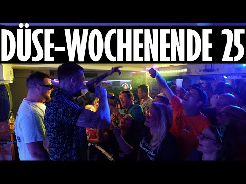 Paul Macke - Road To Mallorca - VLOG 20 - DÜSE WOCHENENDE 2025
