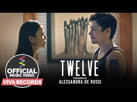 Alessandra de Rossi — Twelve | from the movie 